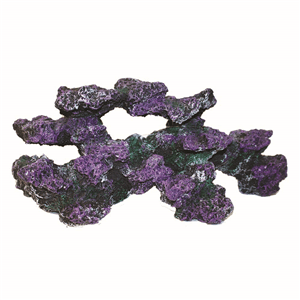 Hugo Coral Rock 40X16x17 - Perfect Aquatics Ltd