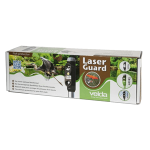 Velda Laser Guard - Perfect Aquatics Ltd