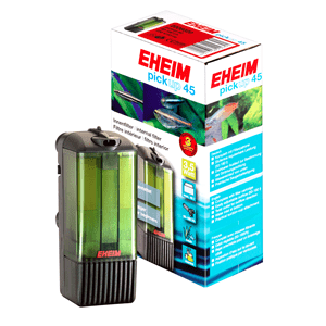 Eheim Pickup Internal Filter - Perfect Aquatics Ltd