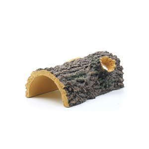 Hugo Tree Log 21X13x8cm - Perfect Aquatics Ltd