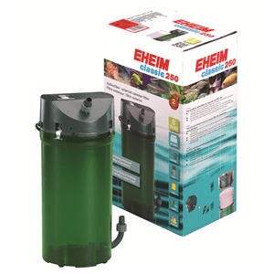 Eheim Classic External Filter - Perfect Aquatics Ltd
