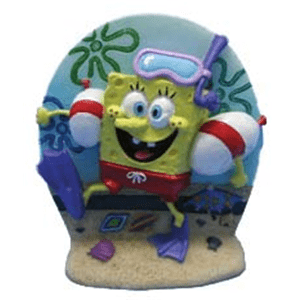 Pennplax Spongebob Aerating Large - Perfect Aquatics Ltd