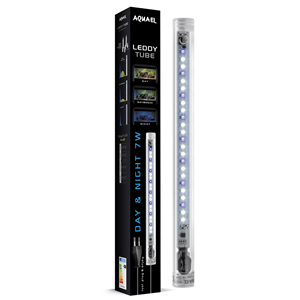 AquaEl Leddy Day & Night LED Light - Perfect Aquatics Ltd