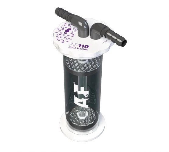 Aquaforest Media Reactor 110 - Perfect Aquatics Ltd
