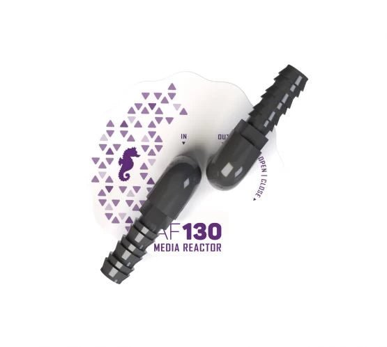 AquaForest Media Reactor 130 - Perfect Aquatics Ltd