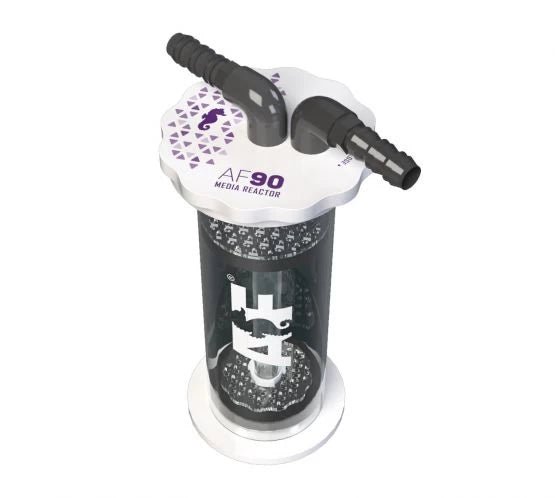 AquaForest Media Reactor 90 - Perfect Aquatics Ltd