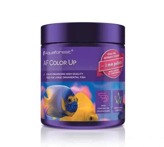 Aquaforest AF Color Up (100g) - Perfect Aquatics Ltd