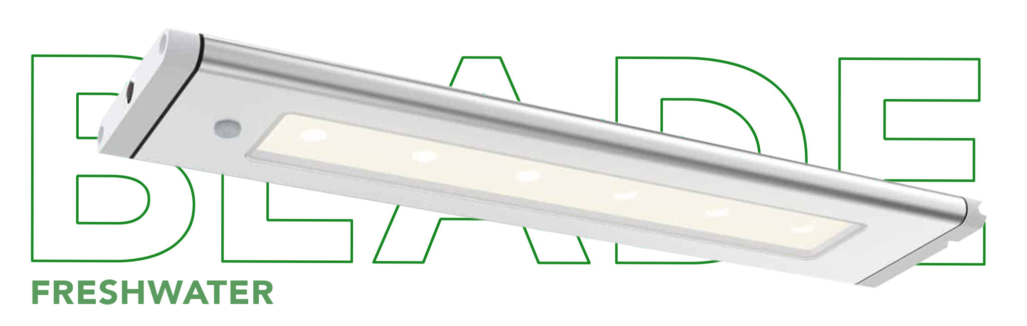 AI Blade Freshwater LED