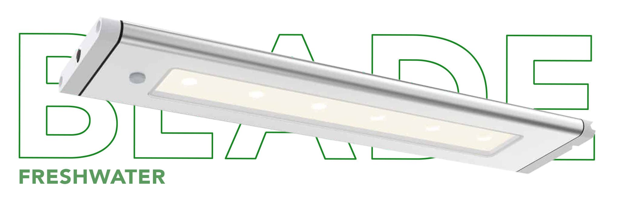 AI Blade Freshwater LED - Perfect Aquatics Ltd