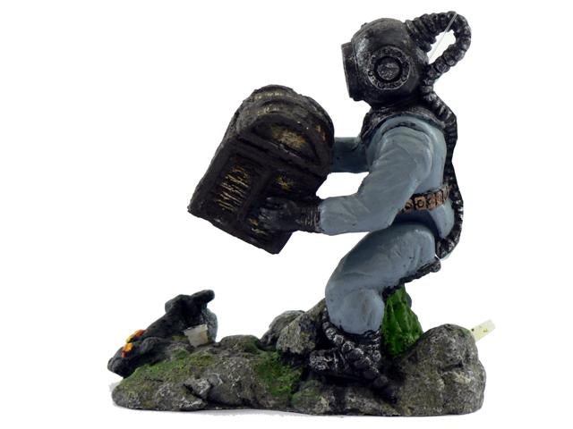 Classic Lifting Diver - Perfect Aquatics Ltd