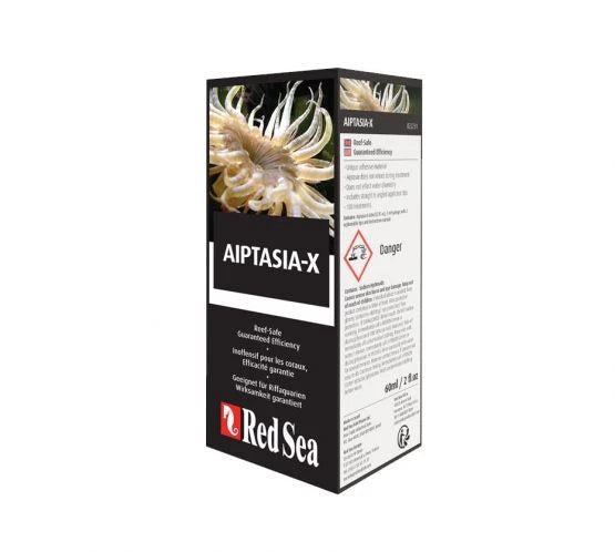 Red Sea Aiptasia - X 60ml - Perfect Aquatics Ltd