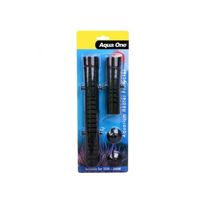 Aqua One Aquarium Heater Protector - Perfect Aquatics Ltd