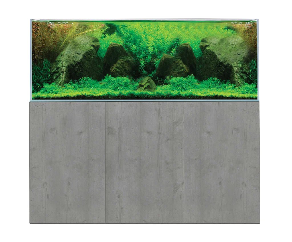 Aqua One AquaSys 395 Tank and Cabinet - Perfect Aquatics Ltd