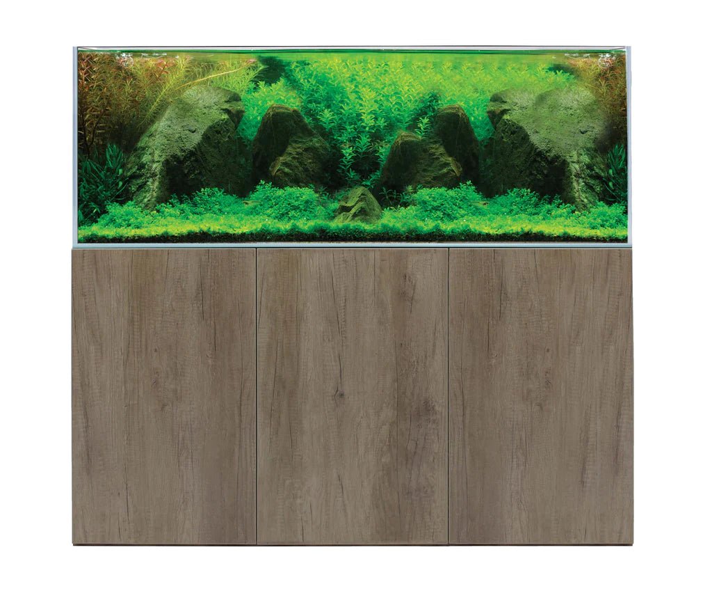 Aqua One AquaSys 395 Tank and Cabinet - Perfect Aquatics Ltd