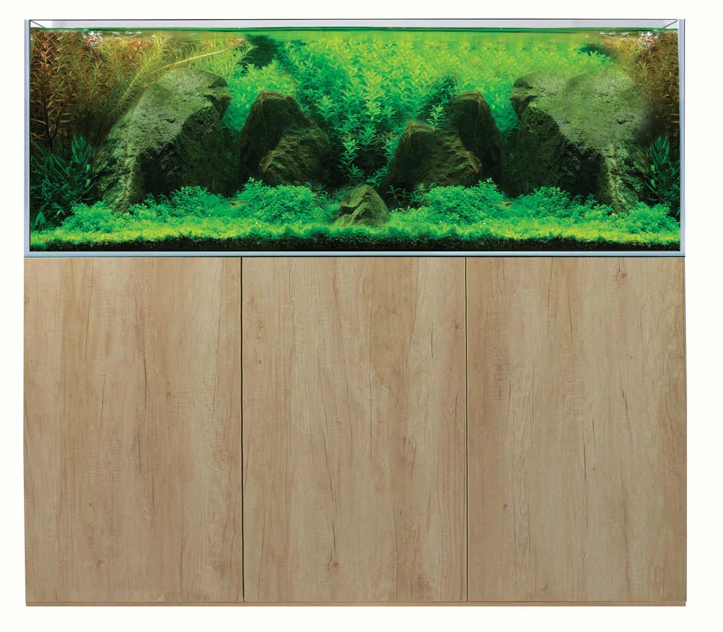 Aqua One AquaSys 395 Tank and Cabinet - Perfect Aquatics Ltd