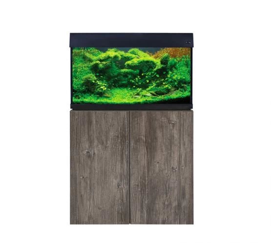 Aqua One AquaVogue 135 Aquarium and Cabinet - Perfect Aquatics Ltd