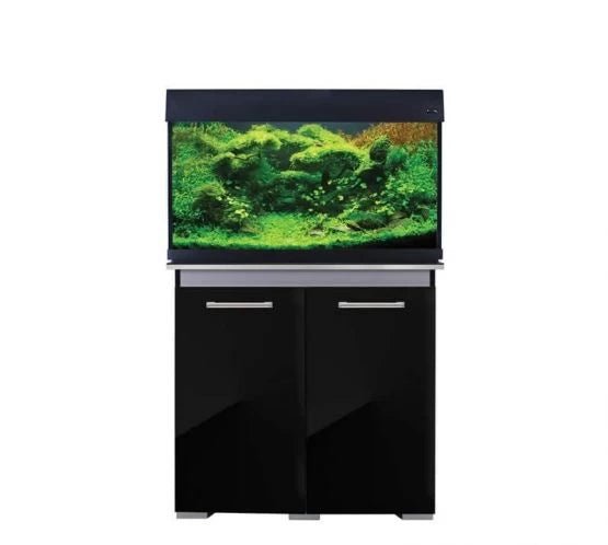 Aqua One AquaVogue 135 Aquarium and Cabinet - Perfect Aquatics Ltd