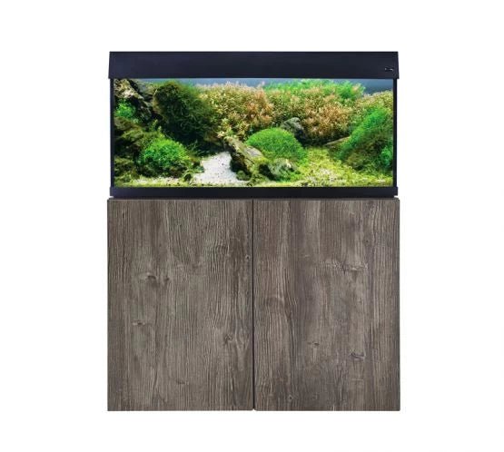 Aqua One AquaVogue 170 Aquarium and Cabinet - Perfect Aquatics Ltd