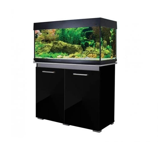 Aqua One AquaVogue 170 Aquarium and Cabinet