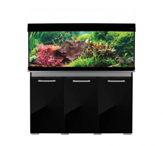 Aqua One AquaVogue 245 Aquarium and Cabinet