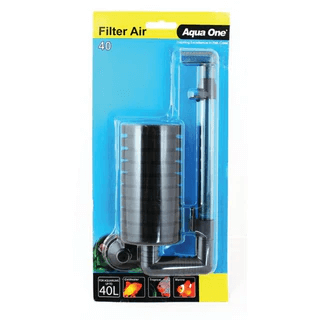 Aqua One Filter Air Sponge Filter - Perfect Aquatics Ltd