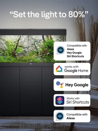 Juwel Helialux App Control - Perfect Aquatics Ltd