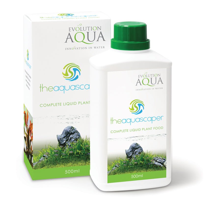 Evolution Aqua The Aquascaper Plant Food - Perfect Aquatics Ltd