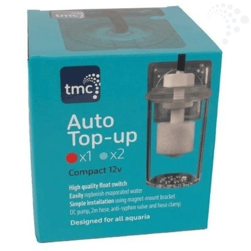 TMC Auto Top - up Float Switch - Perfect Aquatics Ltd