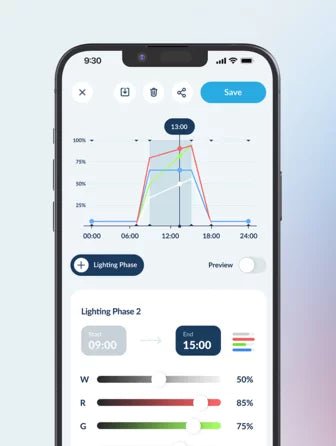 Juwel Helialux App Control - Perfect Aquatics Ltd