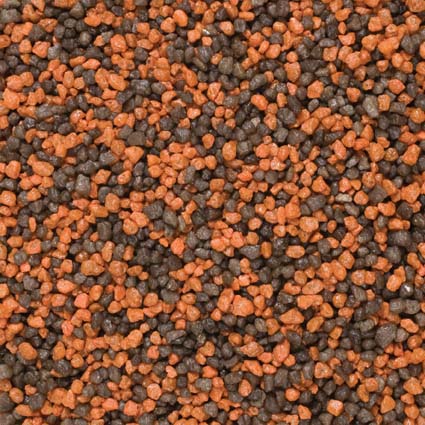 Hugo Autumn Mix Aquarium Gravel - Perfect Aquatics Ltd