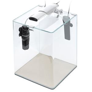 Aquael Optibent Aquarium Set - Perfect Aquatics Ltd