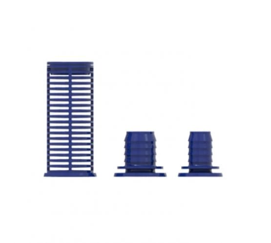 EcoTech Vectra Barb and Screen Kit - Perfect Aquatics Ltd
