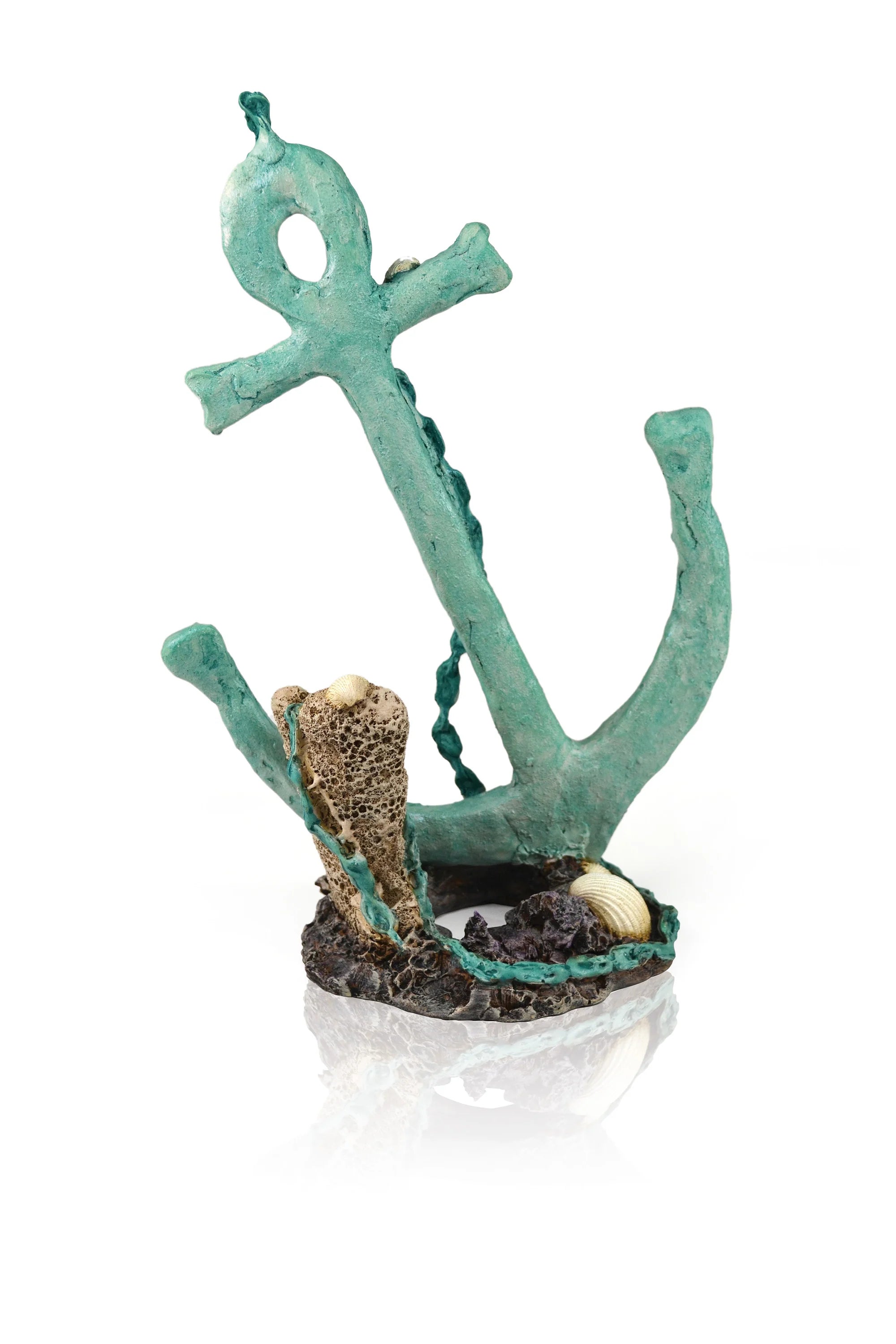 BiOrb Anchor Sculpture - Perfect Aquatics Ltd