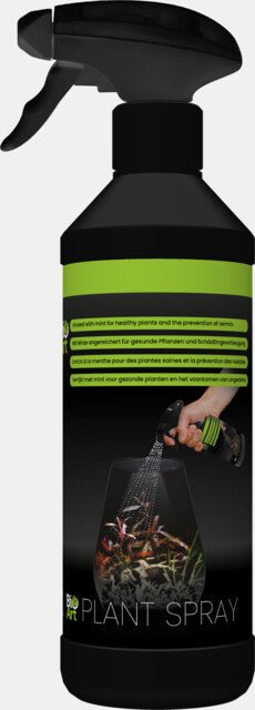 BioArt Plant Spray 500 ml bottle