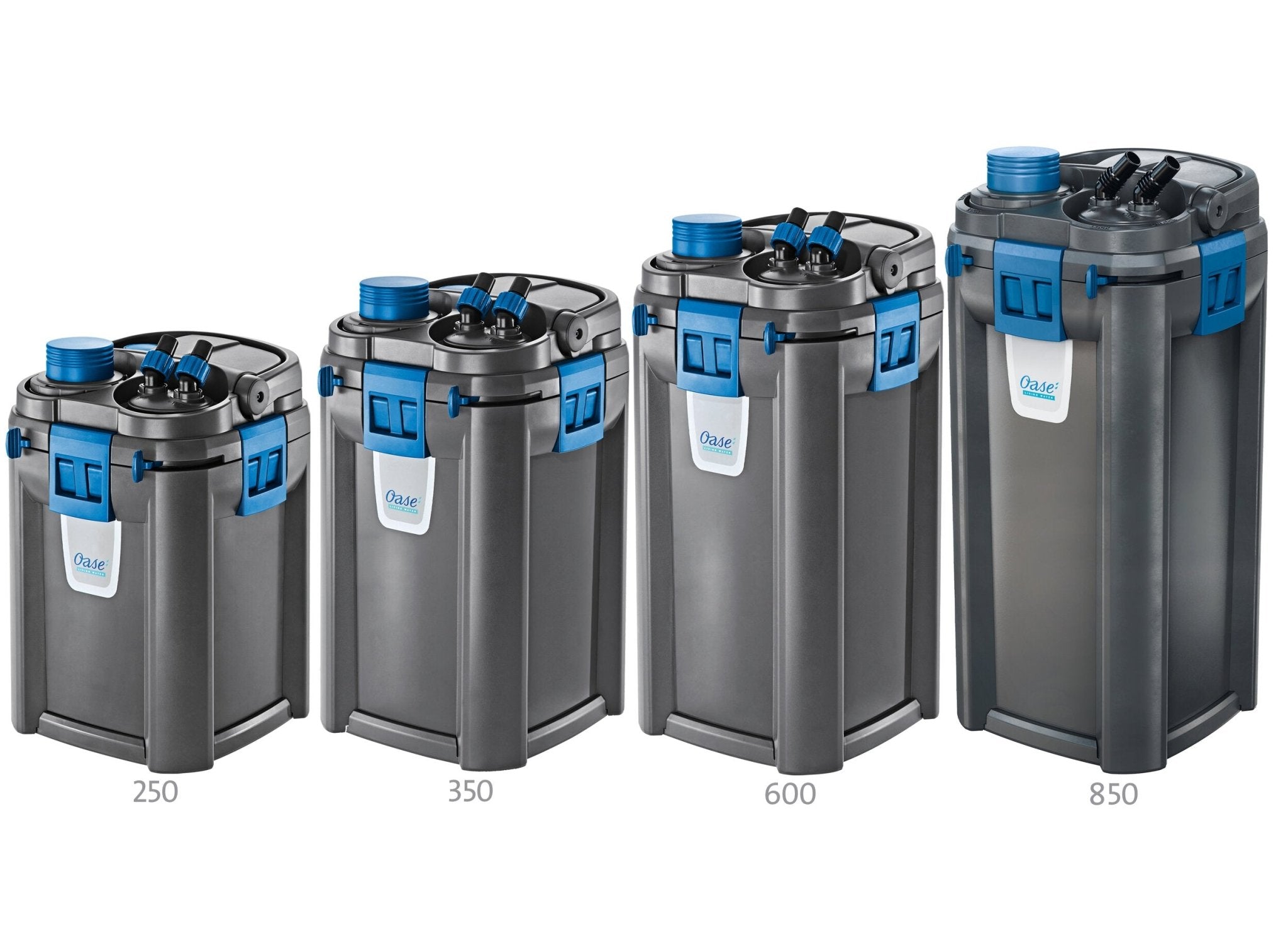 Oase BioMaster² Thermo External FIlter - Perfect Aquatics Ltd