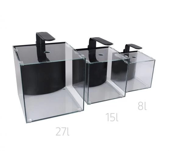 TMC AquaGro Biome Aquarium - Perfect Aquatics Ltd