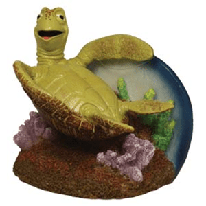 Penn Plax 4 Crush On Back - Perfect Aquatics Ltd