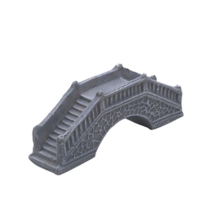 Hugo Bridge Arch 10X2x3cm - Perfect Aquatics Ltd