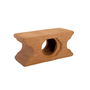 Hugo Shrimp Tunnel 8X4x4 - Perfect Aquatics Ltd