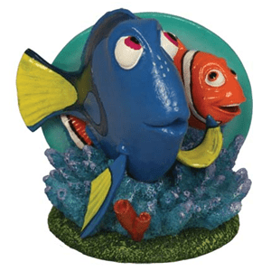 Penn Plax Dory & Marlin Ornament - Perfect Aquatics Ltd