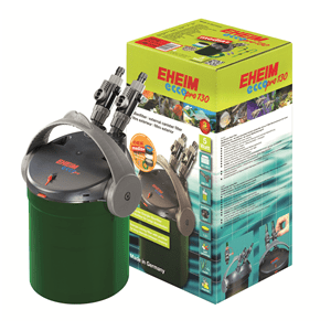 Eheim Ecco Pro External Filter - Perfect Aquatics Ltd