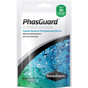 Seachem Phosguard Fresh + Saltwater - Perfect Aquatics Ltd
