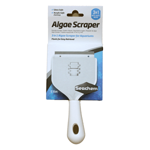 Seachem Algae Scraper - Perfect Aquatics Ltd
