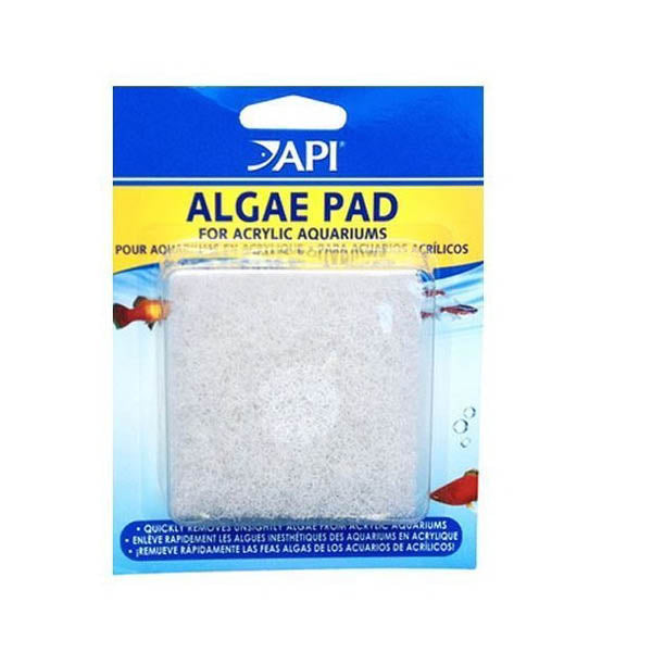 API Hand Held Algae pad Acrylic