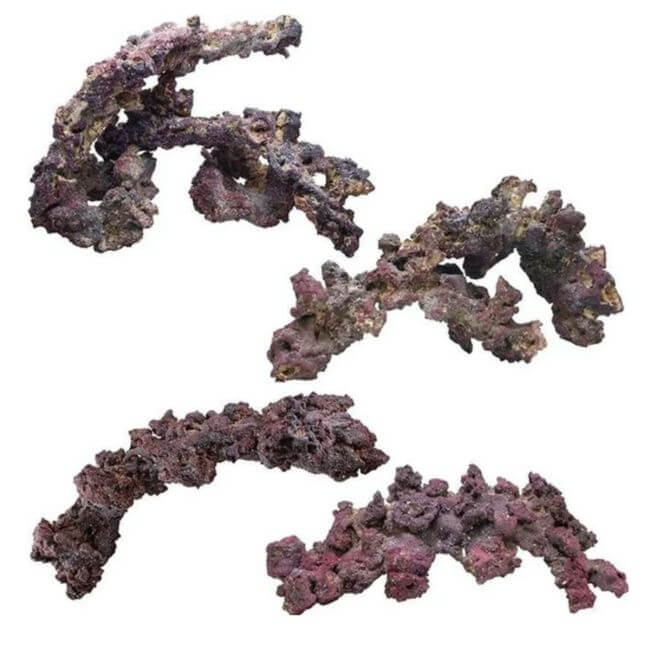 Caribsea LifeRock Arch 30cm - Perfect Aquatics Ltd