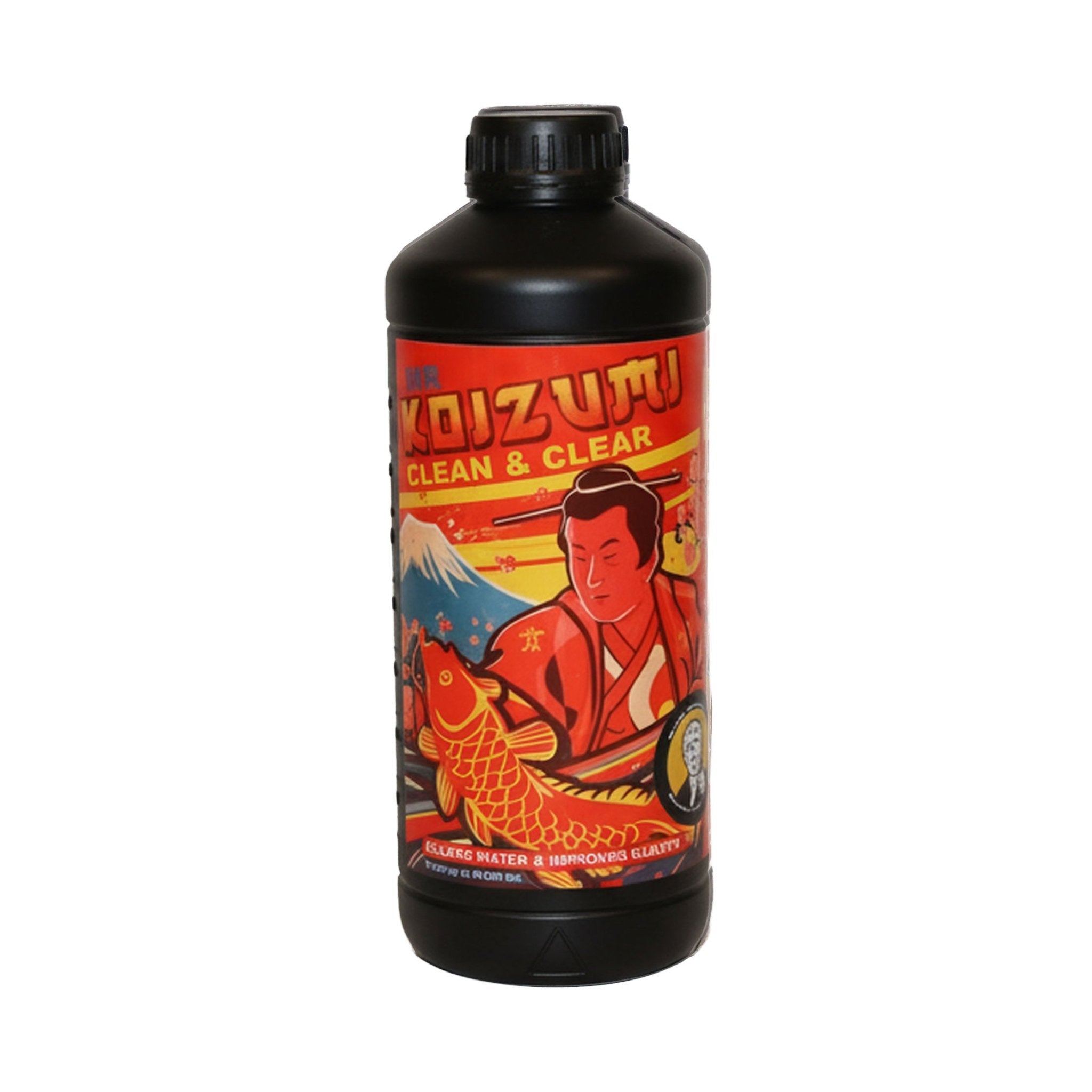 Mr Koizumi Clean & Clear - Perfect Aquatics Ltd