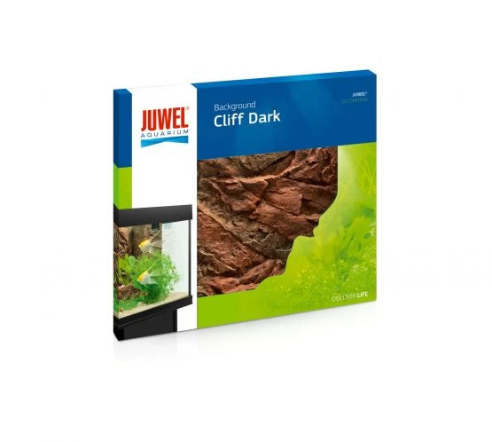 Juwel Cliff Background - Dark