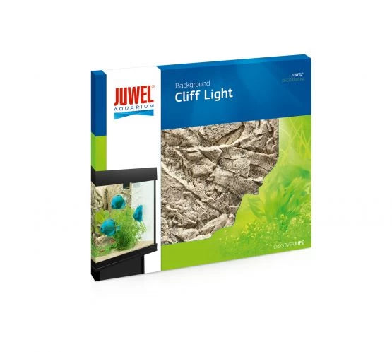 Juwel Cliff Background - Light