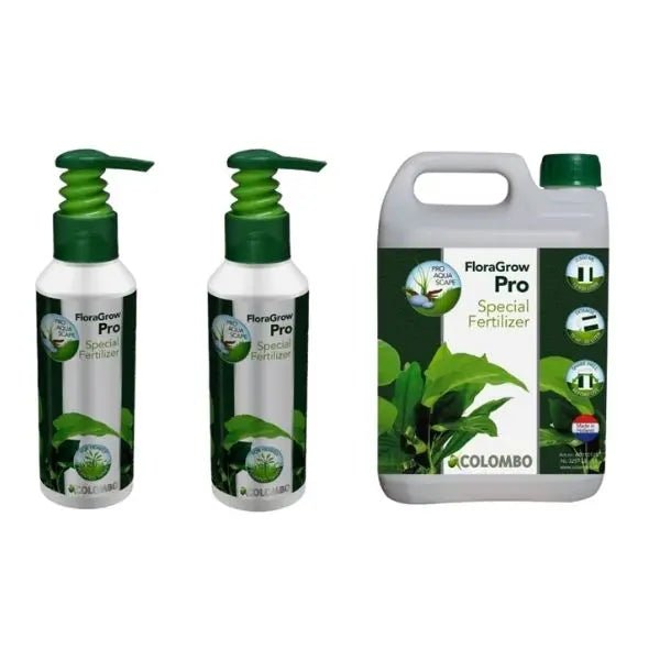Colombo Flora Grow Pro Special Fertilizer - Perfect Aquatics Ltd