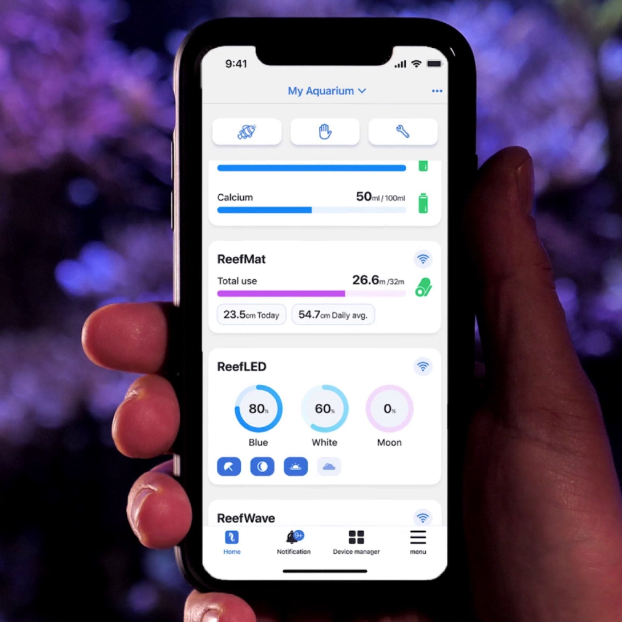 Red Sea ReefMat 250 - Perfect Aquatics Ltd